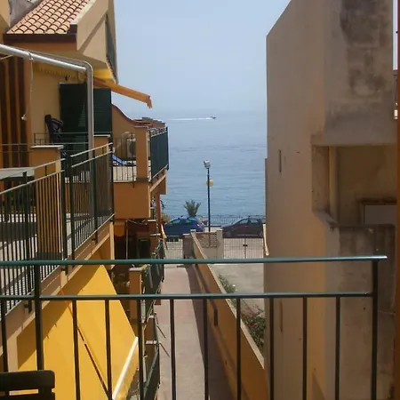 Apartment Le Case Di Sergio *