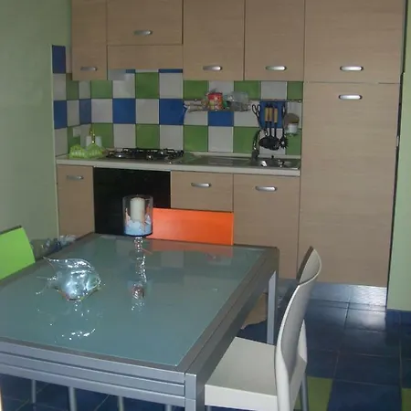 Apartment Le Case Di Sergio *